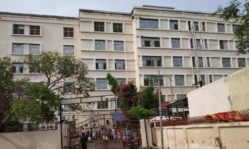 SCB Medical College