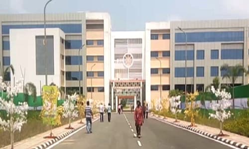 Government Medical College & Hospital (Renamed as Fakir Mohan Medical College & Hospital)