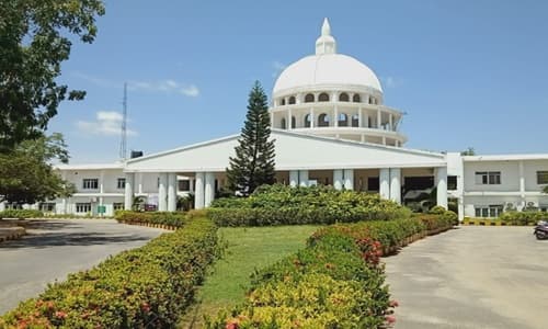 Aarupadai Veedu Medical College