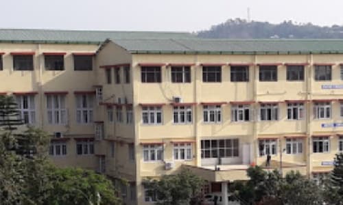 Zoram Medical College