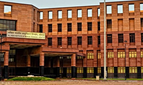 All India Institute of Medical Sciences