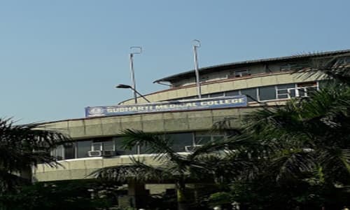 Subharti Medical College