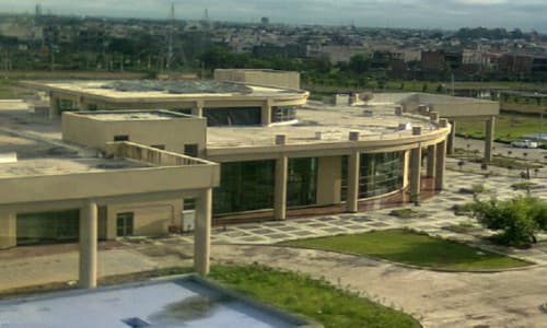 Punjab Institute of Medical Sciences