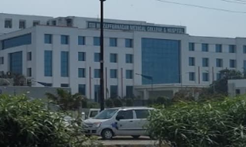 Muzaffarnagar Medical College