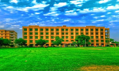 Hind Institute of Medical Sciences,Barabanki