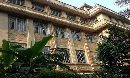 Seth GS Medical College