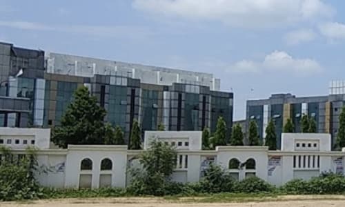 Major S D Singh Medical College and Hospital