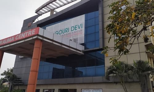 Gouri Devi Institute of Medical Sciences and Hospital