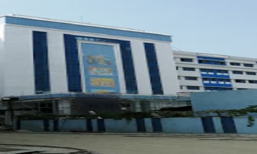 Rampurhat Government Medical College & Hospital