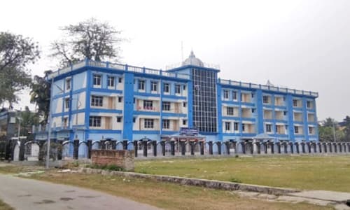 Coochbehar Government Medical College & Hospital