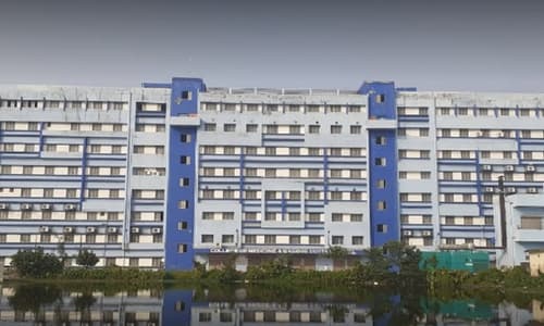 College of Medicine and Sagore Dutta Hospital