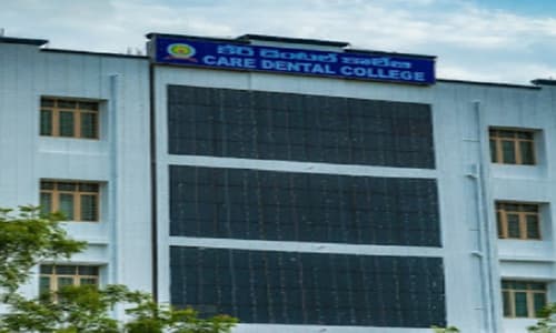 Care Dental College