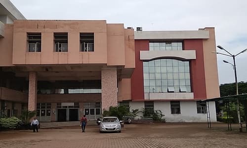 Govt. Dental College Raipur