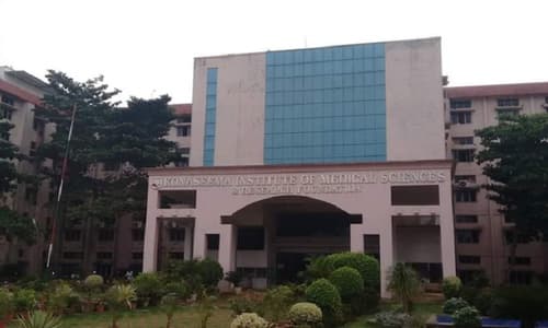 KIMS Dental College