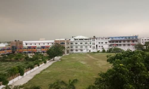 Mithila Minority Dental College & Hospital