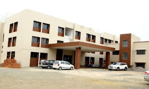 Vaidik Dental College and Research Centre