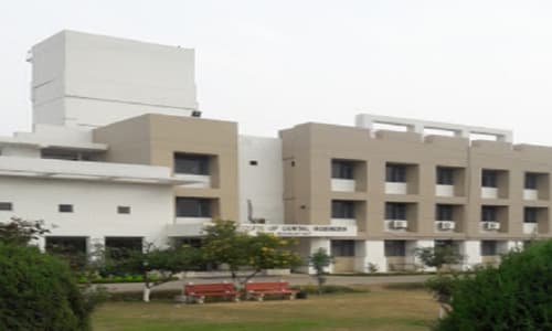 Institute of Dental Sciences Bhubaneswar