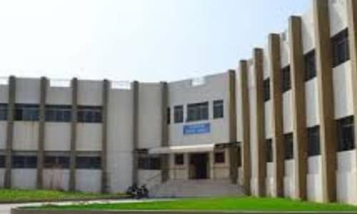 K J Mehta College of Dental Sciences