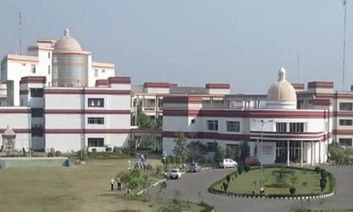 Swami Devi Dyal Hospital & Dental College