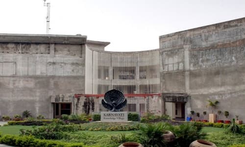 Karnavati School of Dentistry