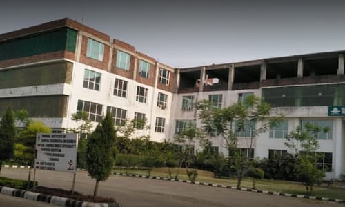 Yamuna Institute of Dental Sciences & Research