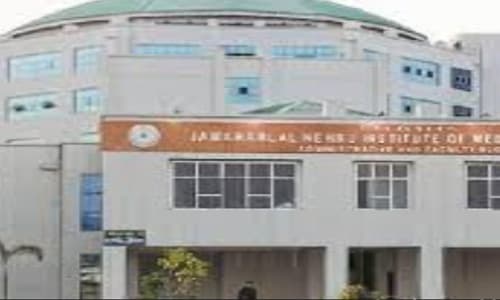 Jawaharlal Nehru Institute of Dental Sciences