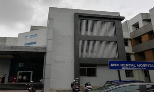 AMC Dental College