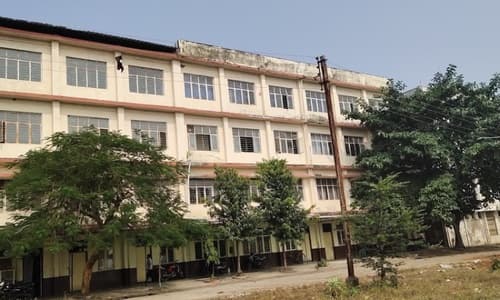 Hitkarini Dental College & Hospital