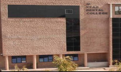 Vyas Dental College & Hospital