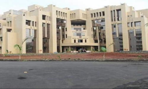 Bharati Vidyapeeth Dental College & Hospital  Navi Mumbai