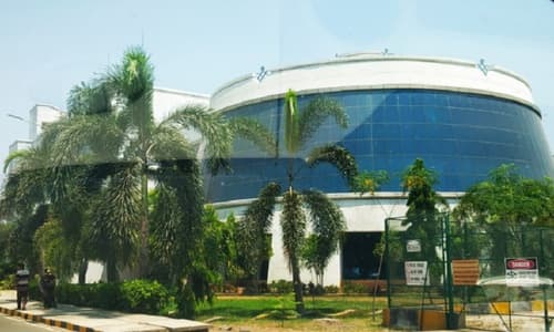 Indira Gandhi Institute of Dental Sciences