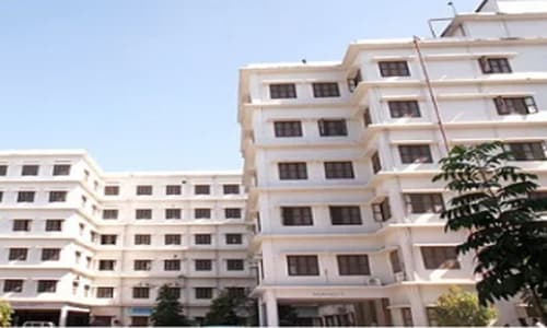 Sree Mookambika Institute of Dental Sciences