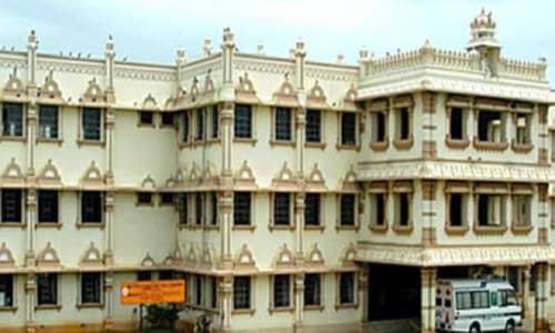 Adhiparasakthi Dental College & Hospital