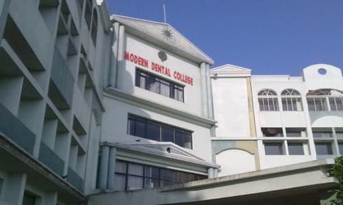 Modern Dental College & Research Centre