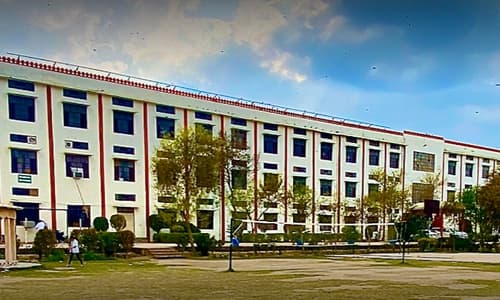 Maharaja Ganga Singh Dental College & Research Centre