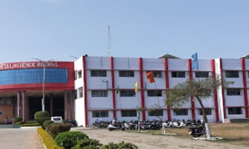 Rishiraj College of Dental Sciences & Research Centre