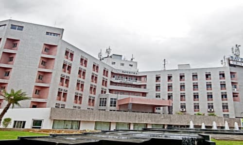 Saveetha Dental College & Hospital