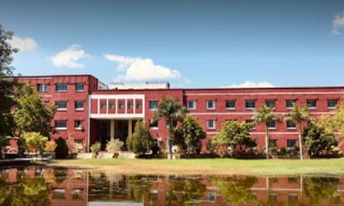 Darshan Dental College & Hospital