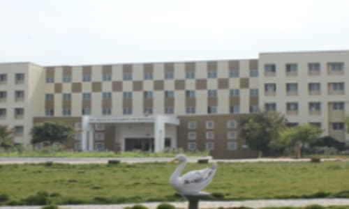 R.V.S. Dental College & Hospital