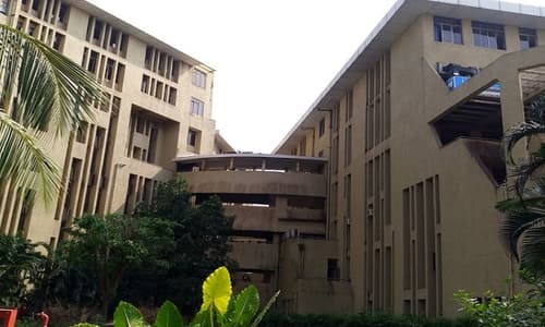 Padmashree Dr. D.Y. Patil Dental College & Hospital