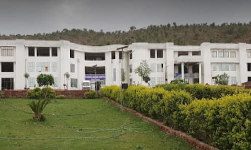 R.R. Dental College & Hospital