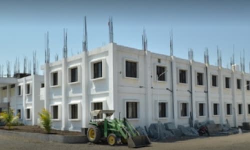 Nanded Rural Dental College & Research Center