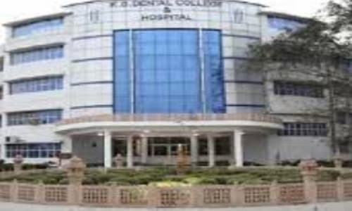 K.D. Dental College