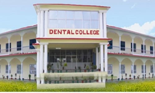 Dental College Azamgarh