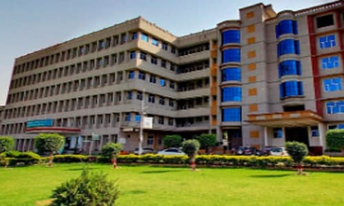 Maharana Pratap Dental College & Hospital