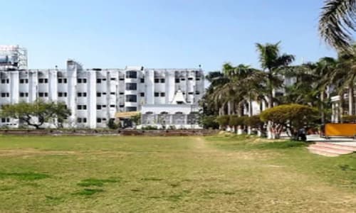 Kothiwal Dental College & Research Centre