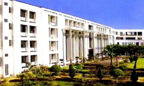 Institute of Dental Studies & Technology