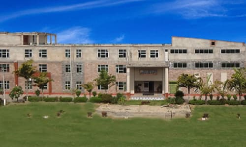 Shaheed Kartar Singh Sarabha Dental College & Hospital