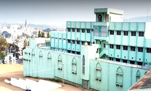 Farooqia Dental College & Hospital