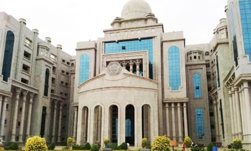 ESIC Dental College